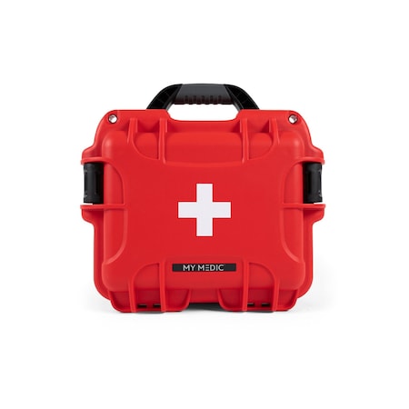 My Medic MyFAK Pro Waterproof MM-KIT-905-MFK-V2-PRO